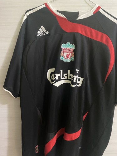 Maglia calcio liverpool home - maglia,