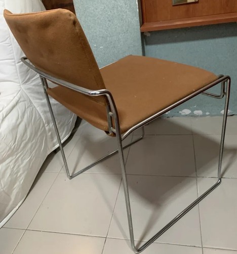 Sedia chair tulu - tulu, kazuhide