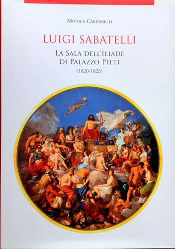 Firenze luigi sabatelli la - firenze,,