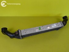 Intercooler W202 W208, Motore