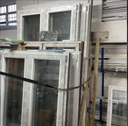 Serramenti pvc - serramenti, in