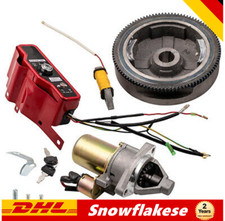 Motorino di Avviamento