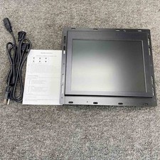 Monitor LCD industriale 12,1