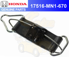 Cinghia in gomma serbatoio