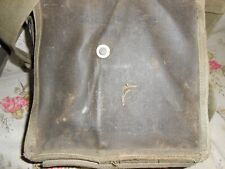 MILITARY U.S Field Telephone EE-8-B-GY