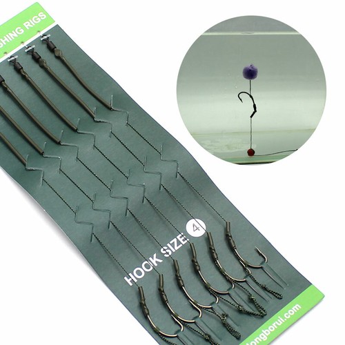 6pcs piattaforme per capelli - 6pcs,