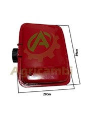 Serbatoio motore diesel 186 Motozappa Motocoltivatore Yanmar 9 10 11 cavalli