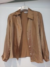 Camicia Blazer Vintage Anni