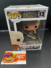 Funko pop brienne of - brienne,
