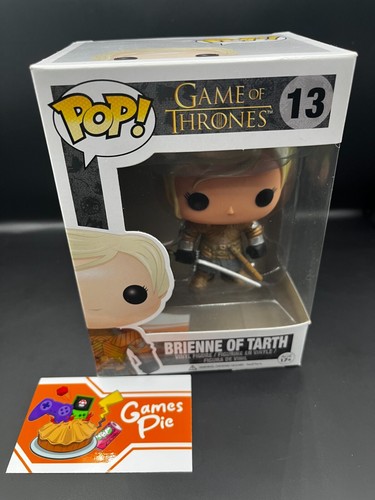 Funko pop brienne - #13,