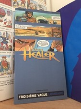 James healer dossier - healer-dossier, de