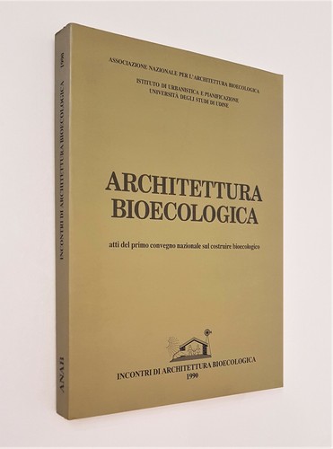 Architettura bioecologica - bioecologica,