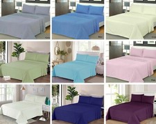 Lenzuola con flanella extra