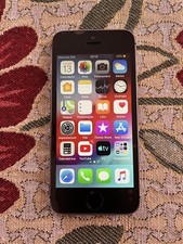 Téléphono Apple. A1457- IPHONE-5S - 16Go /grigio