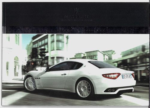Brochure vendita mercato regno - brochure,