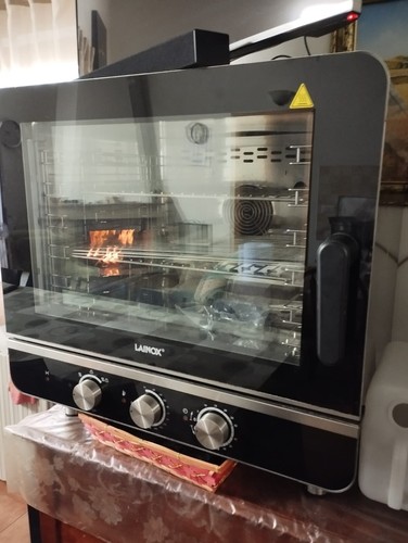 Forno lainox - forno,