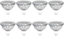 8pz Lampada Alogena MR16 GU5.3