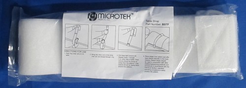Microtek cinghia per - microtek, barella