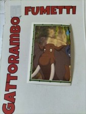 Figurine Tarzan N.58 new -