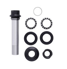 SHIMANO ASSE MOZZO COMPLETO