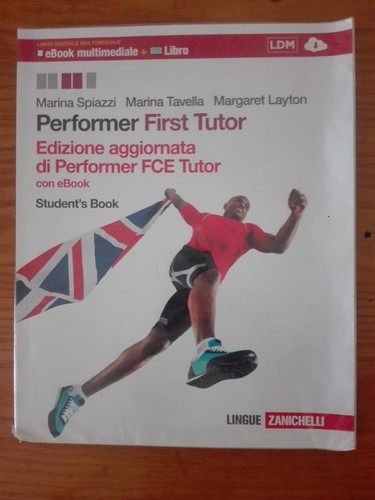 Performer first tutor - performer,