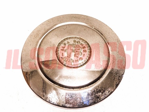 Coppa ruota alfa romeo giulia - coppa,