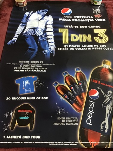 Michael jackson promo bad - michael,