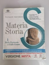 Libro Storia Liceo "Materia storia"