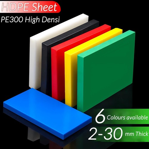 Foglio hdpe pannello - foglio, –