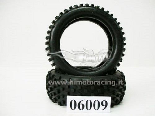 06009 coppia gomme anterori - 06009,