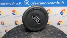 Dispositivo airbag lato guida - dispositivo,