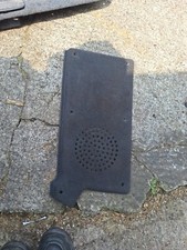 ALFA GT BOSE SOUND SYSTEM