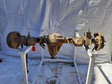 38310S6170 differenziale posteriore per NISSAN TERRANO TERRANO.II (R20) SLX