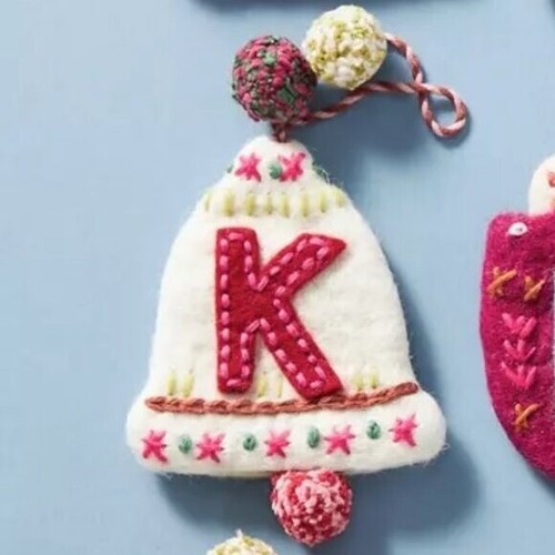 Anthropologie snow day - snow,