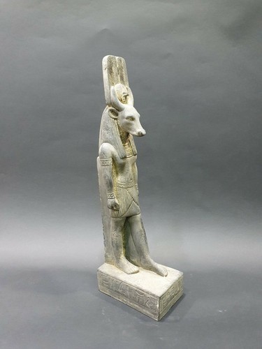 Unica dea egizia - hathor, che