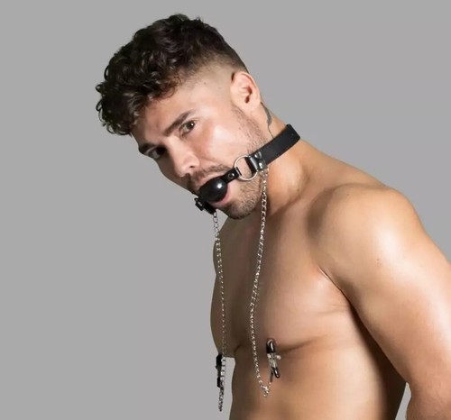 Gag sadomaso dildo intimo - gag,