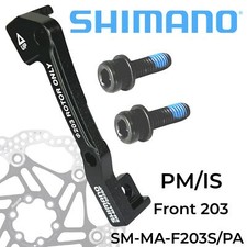 Shimano Bicicletta MTB Disco