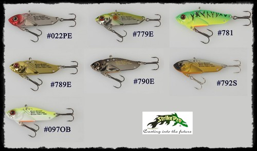 Artificiale ciber vibe - artificiale, pesca