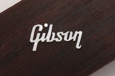 Gibson® paletta stile vintage