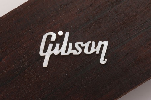 Gibson paletta stile - gibson®, vintage