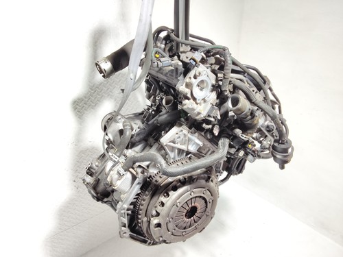 Motore completo per dacia - completo,
