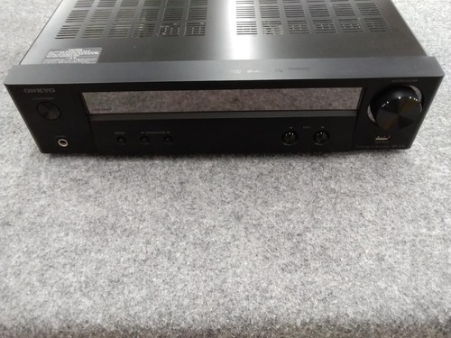 Amplificatore onkyo 365 - amplificatore, av
