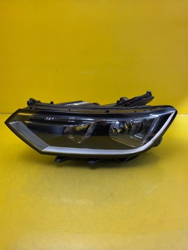 Passat 19 fanale faro - b8,