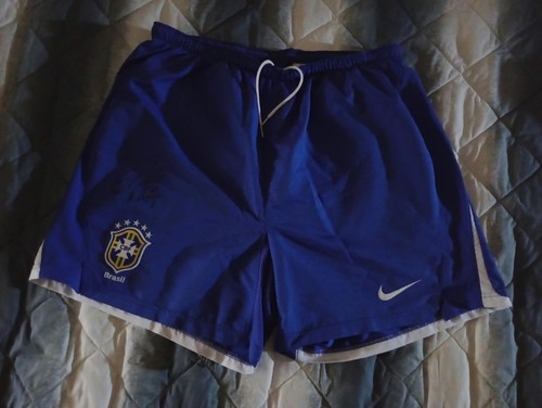 Nike vintage brasile anni 2000 - vintage,