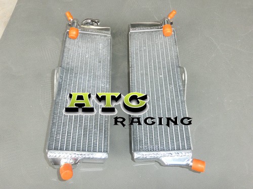 Aluminum radiator for - aluminum,