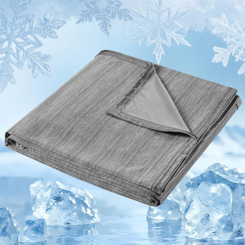 Coperta raffreddante per - raffreddante,
