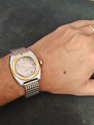 Vendo favoloso orologio - favoloso,