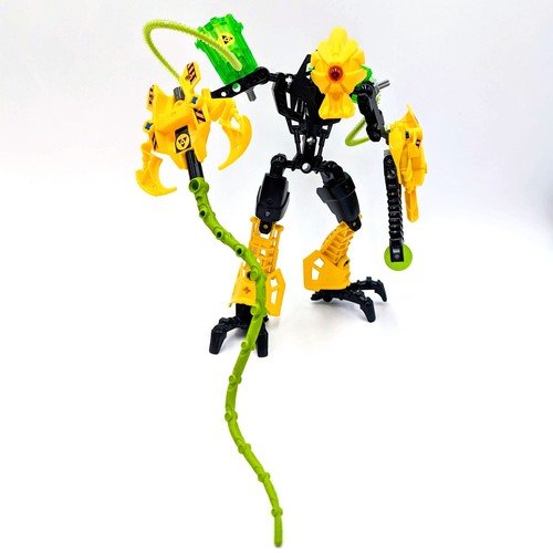 Lego hero factory villains - lego,