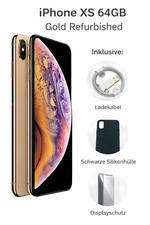 Smartphone Apple iPhone XS