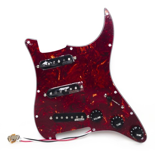 Sss alnico set pickup - 5,